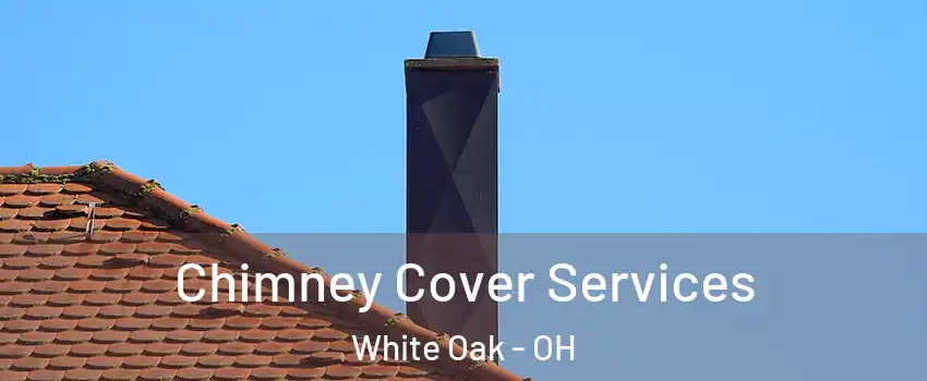  Chimney Cover Services White Oak - OH