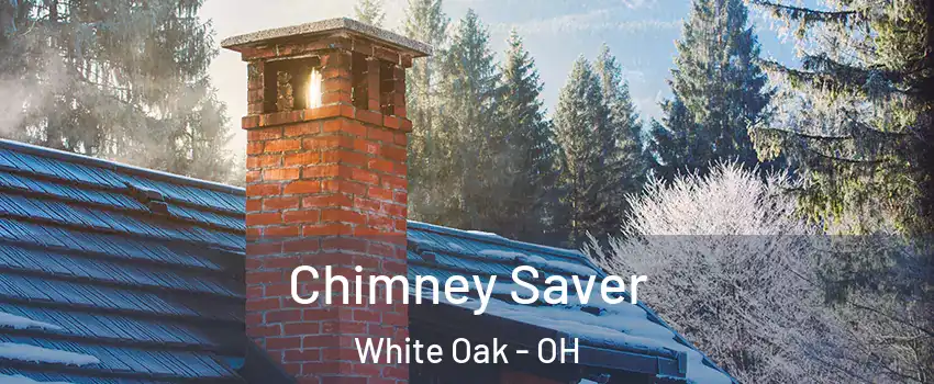  Chimney Saver White Oak - OH