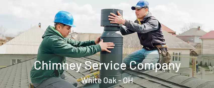  Chimney Service Company White Oak - OH
