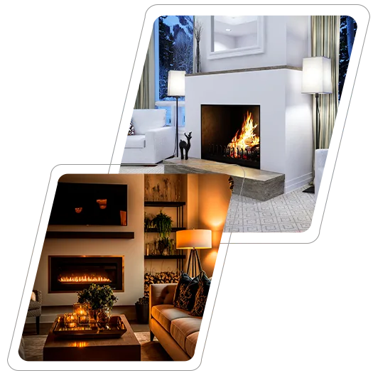 Remove Chimney Odor in White Oak, OH