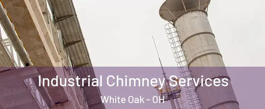  Industrial Chimney Services White Oak - OH