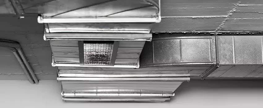 Trusted Air Duct Cleaning Company in White Oak, Ohio