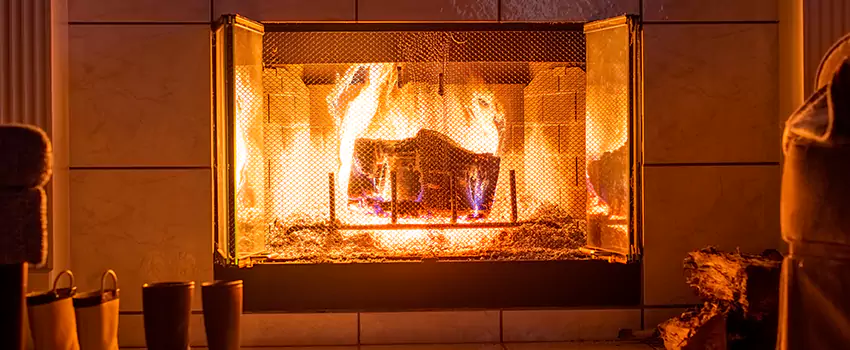 Astria Vent Free Gas Fireplaces Installation in White Oak, OH