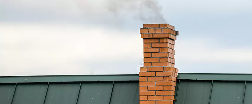 Animal Screen Chimney Cap Repair And Installation Services in White Oak, Ohio