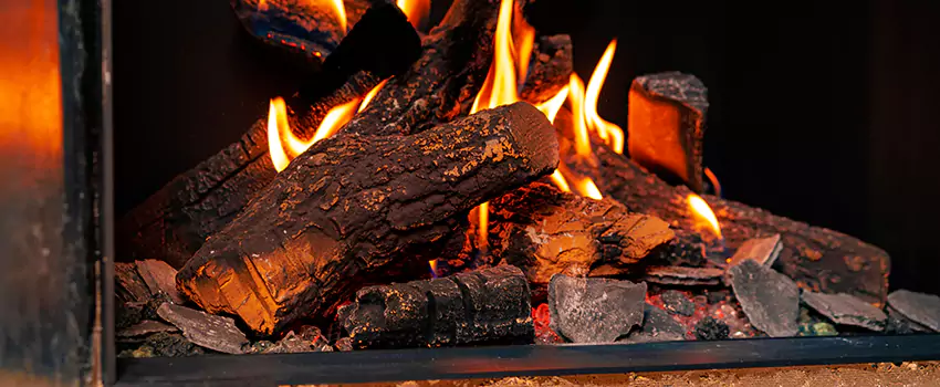 Chimney Fireplace Ash Dump Cleaning in White Oak, OH