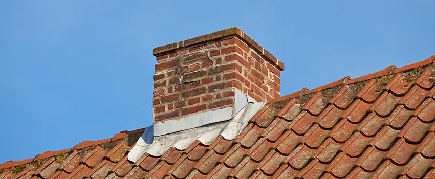 Residential Chimney Bricks Rotten Repair Services in White Oak, OH