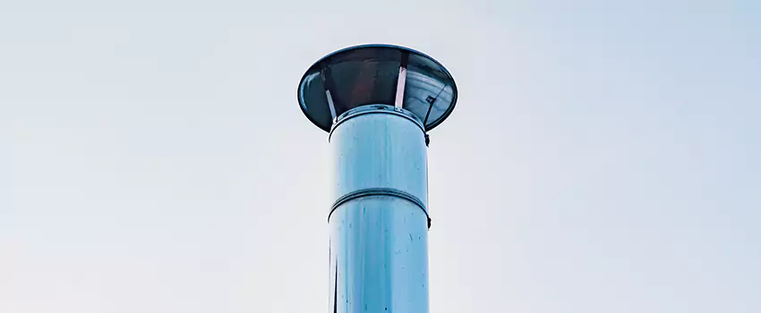 Wind-Resistant Chimney Caps Installation and Repair Services in White Oak, Ohio