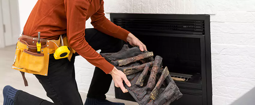 Chimney Creosote Cleaning Cost in White Oak, Ohio