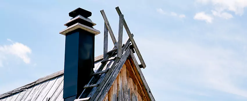 Chimney Creosote Cleaning in White Oak, OH