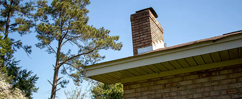 Budget-Friendly Chimney Masonry Service in White Oak, Ohio