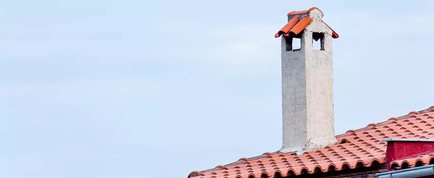 Chimney Pot Replacement in White Oak, OH