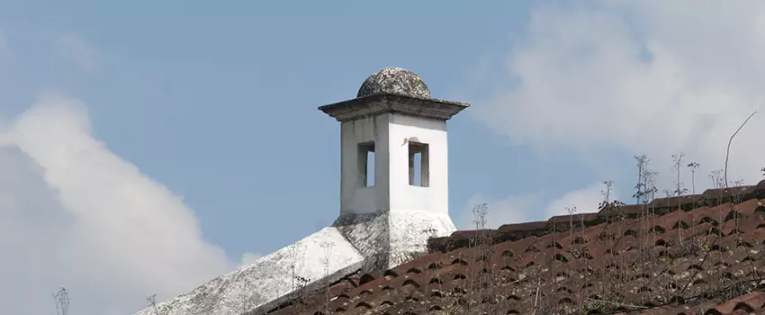 Cost To Rebuild A Chimney in White Oak, OH