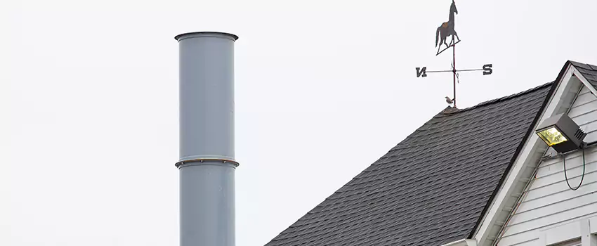 Chimney Inspection in White Oak, OH