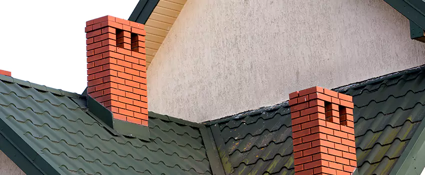 Chimney Saver Waterproofing Services in White Oak, Ohio