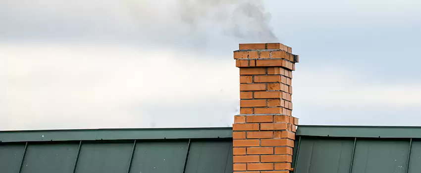 Chimney Soot Cleaning Cost in White Oak, OH