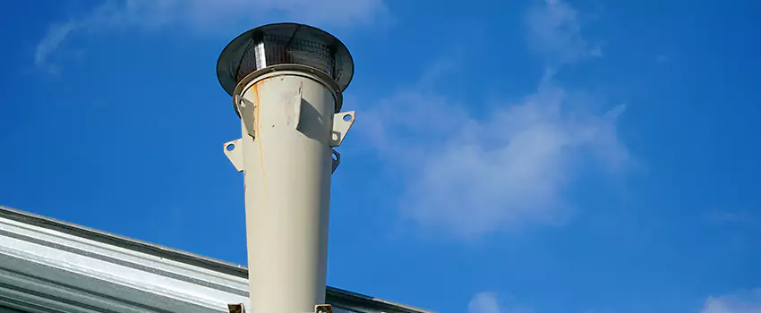Chimney Spark Arrestor Requirements in White Oak, OH