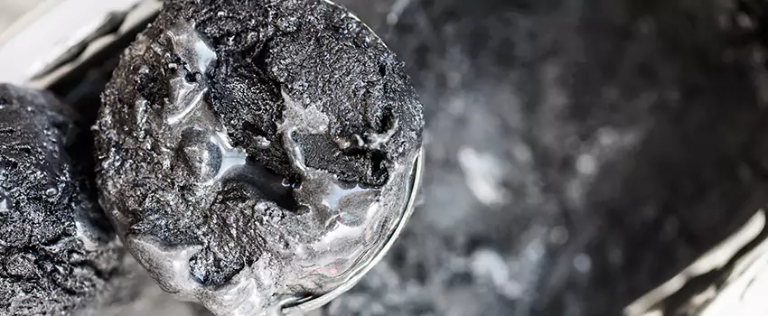 Clogged Dryer Vent Lint Cleaning in White Oak, Ohio