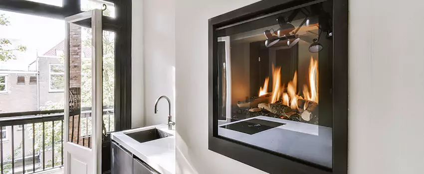 Dimplex Fireplace Installation and Repair in White Oak, Ohio