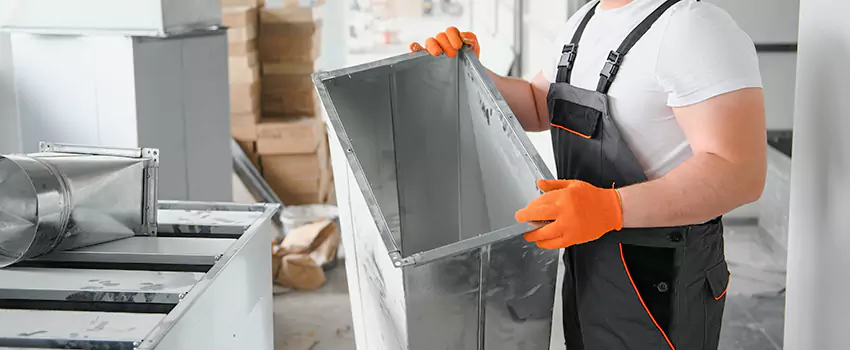Benefits of Dryer Vent Inspection in White Oak, OH