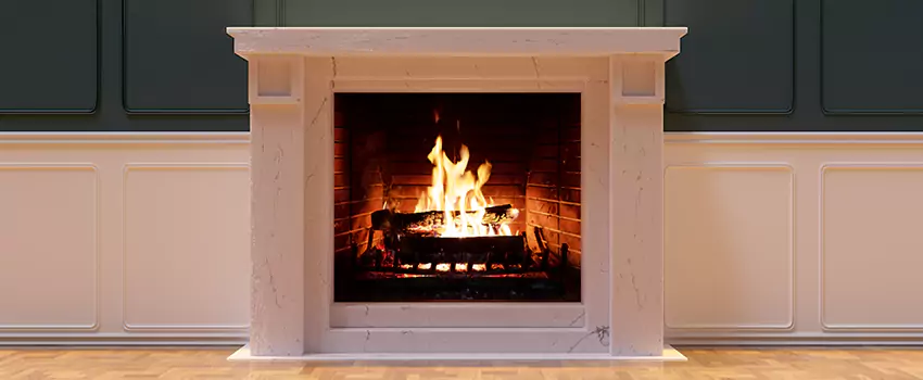 Empire Comfort Systems Fireplace Installation and Replacement in White Oak, Ohio