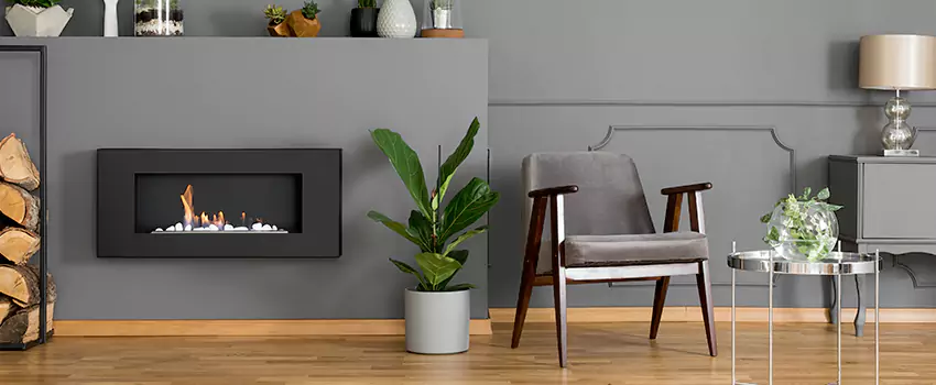 Ethanol Fireplace Burner Repair in White Oak, OH