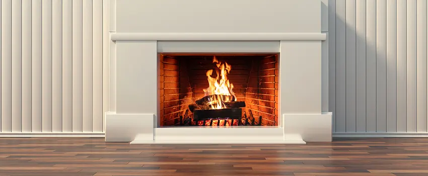 Fireplace Broken Ashtray Repair Services in White Oak, Ohio