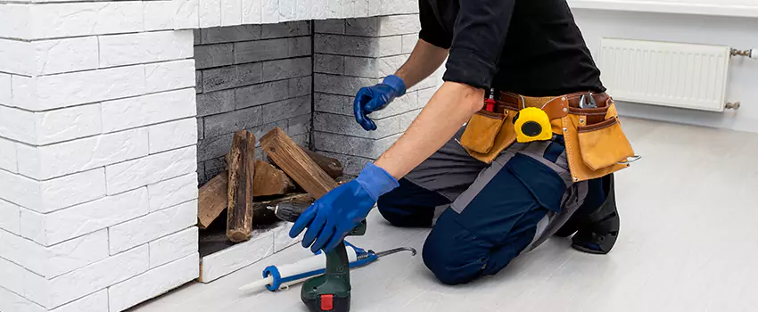 Fireplace Doors Cleaning in White Oak, Ohio