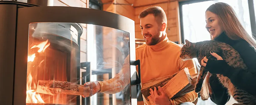 Fireplace Door Installation And Replacement Contractors in White Oak, OH