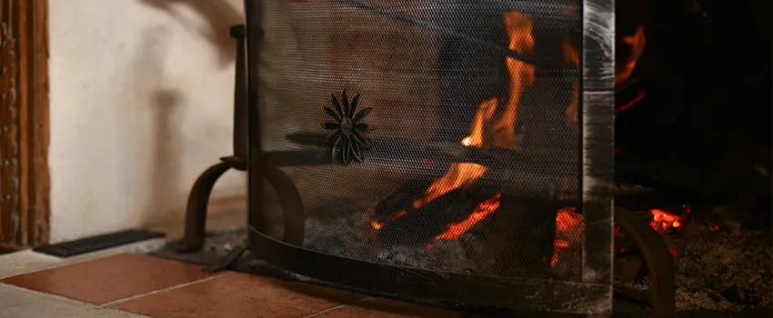 Electric Metal Fireplace installation Services in White Oak, OH