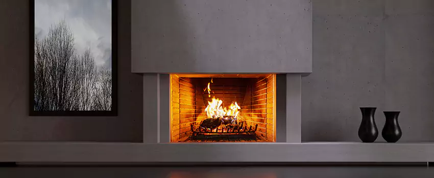 Wood Fireplace Refacing in White Oak, OH
