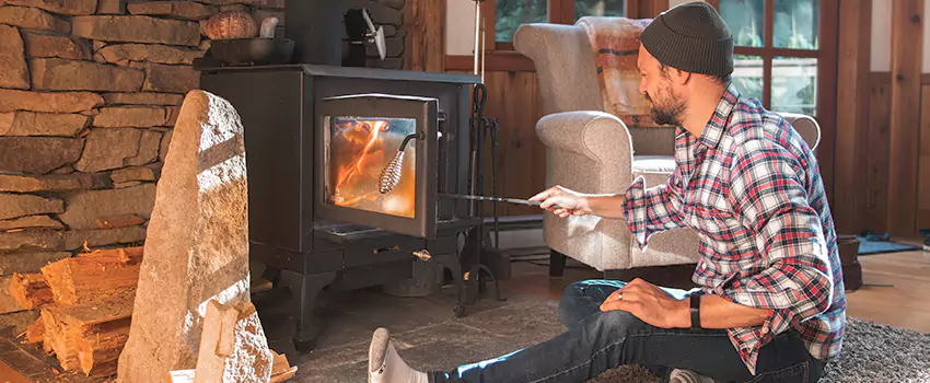 Fireplace Chimney Maintenance in White Oak, Ohio