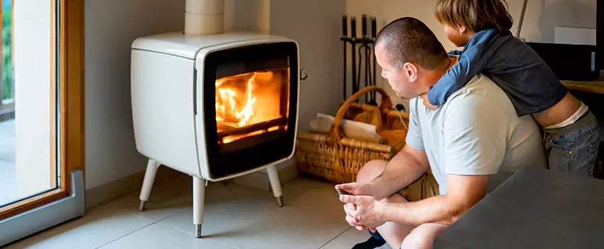 Fireplace Safety Inspection Technician in White Oak, Ohio
