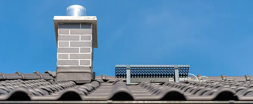 Repair Blocked Chimney in White Oak, Ohio