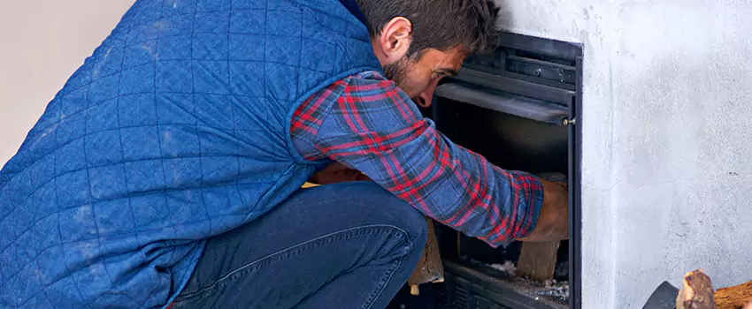 Fix Non-Working Prefabricated Fireplace in White Oak, OH