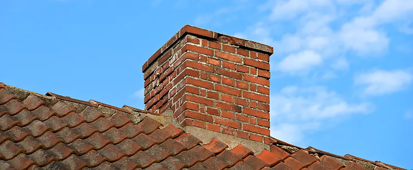 Flue Tiles Cracked Repair Services near Me in White Oak, OH