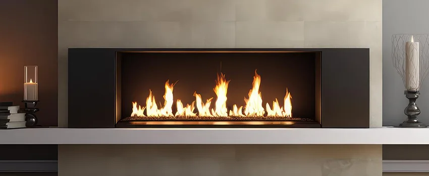 Vent Free Gas Fireplaces Repair Solutions in White Oak, Ohio