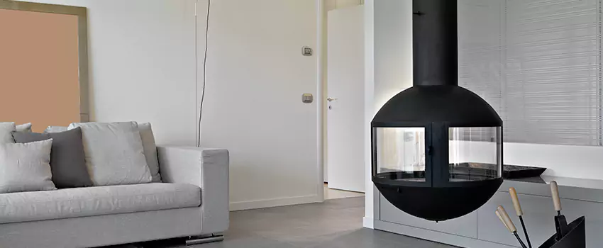 Hanging & Suspended Fireplaces Designer in White Oak, Ohio