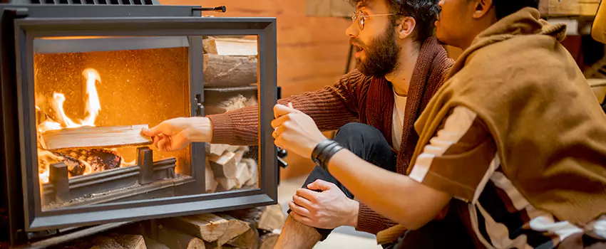 Benefits of Harman Stoves Fireplace in White Oak, Ohio