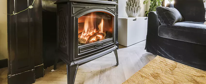 Cost of Hearthstone Stoves Fireplace Services in White Oak, Ohio