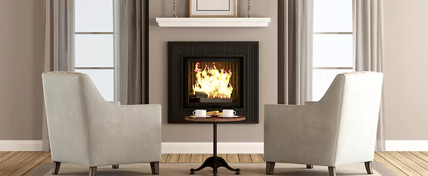 Heat & Glo Outdoor Gas Fireplaces Installation Contractors in White Oak, Ohio