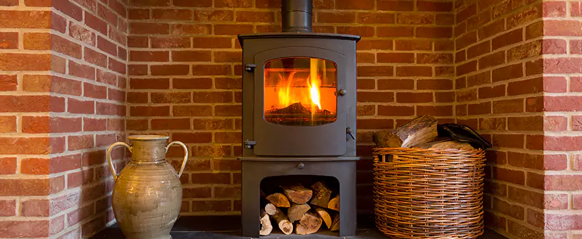 Specifications of Jøtul Fireplace and Inserts in White Oak, Ohio