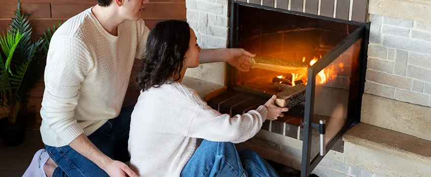 Kings Man Direct Vent Fireplaces Services in White Oak, Ohio