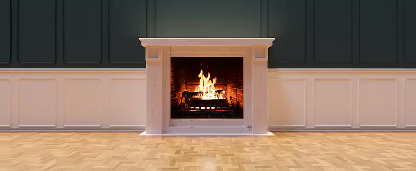 Napoleon Electric Fireplaces Inspection Service in White Oak, Ohio