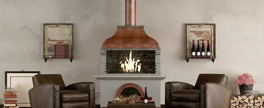 Benefits of Pacific Energy Fireplace in White Oak, Ohio