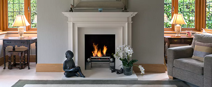 RSF Fireplaces Maintenance and Repair in White Oak, Ohio