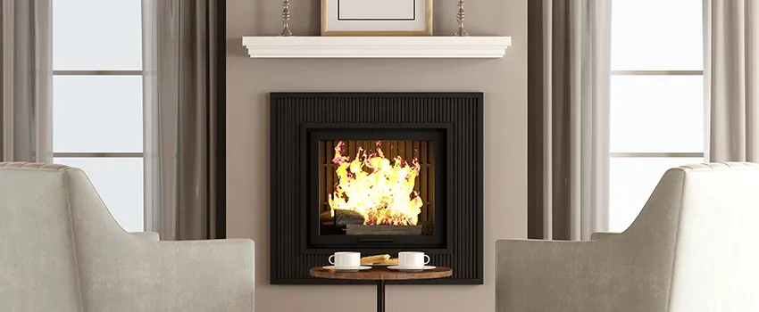 Superior Outdoor Fireplace Repair in White Oak, OH
