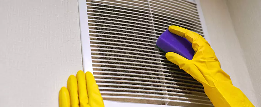 Vent Cleaning Company in White Oak, OH
