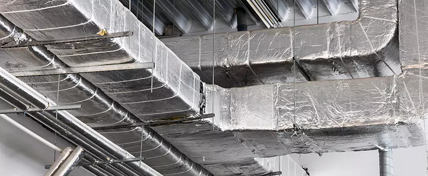Vent Dust Cleaning Cost in White Oak, OH