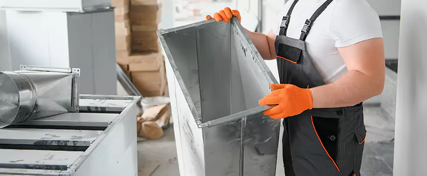 Ventilation Fan Cleaning Services in White Oak, Ohio