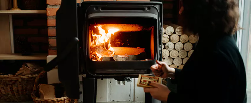 Key Features of Vermont Castings Fireplaces in White Oak, OH
